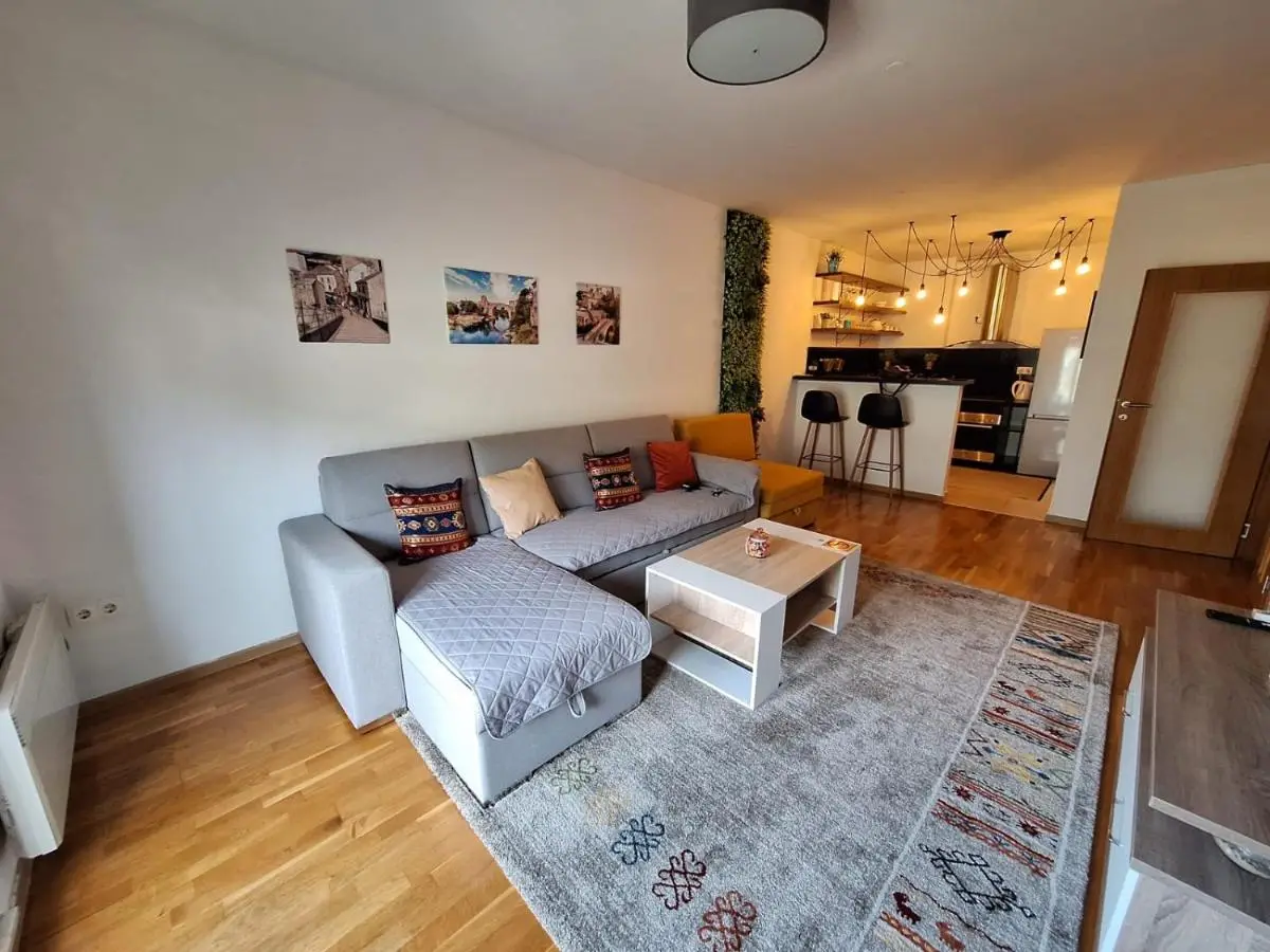 Apartman Cherine