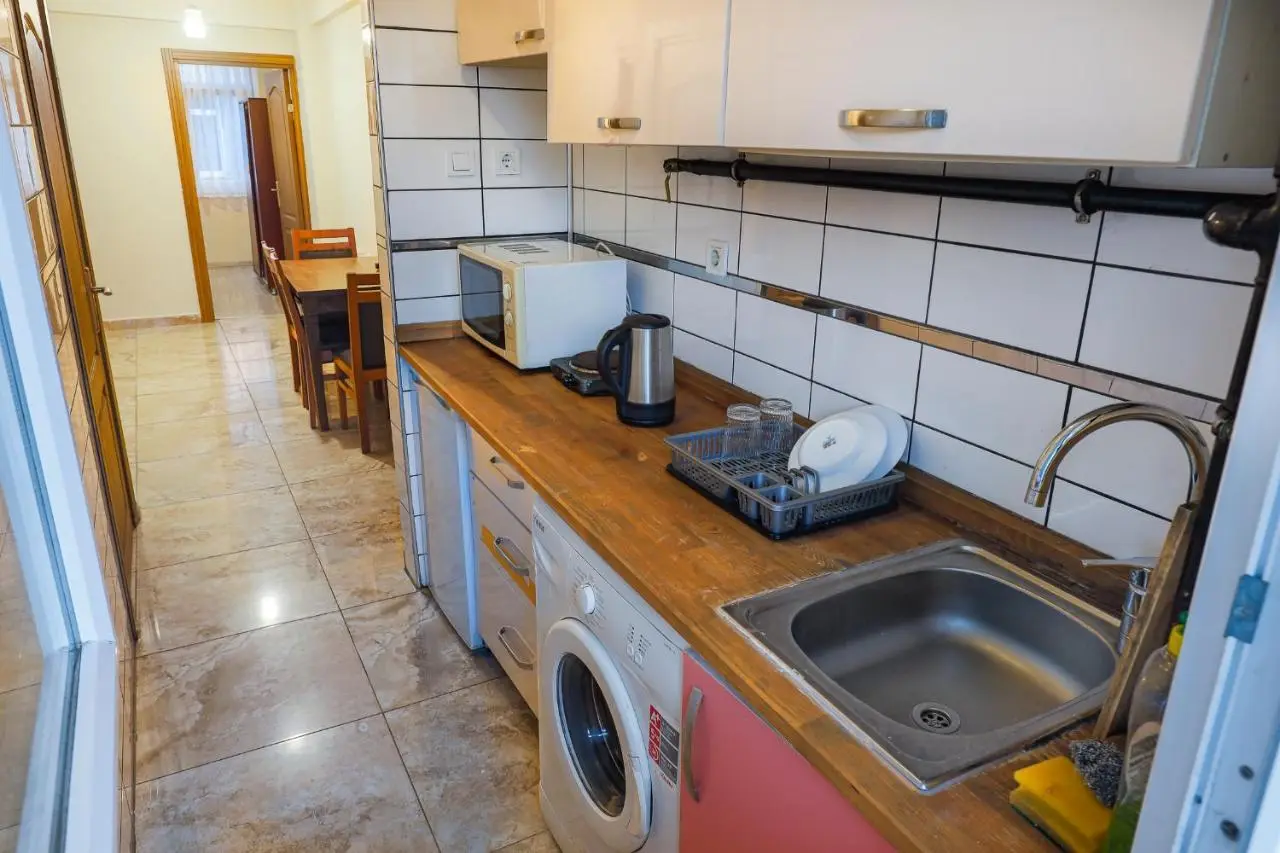 Marmara Apartments
