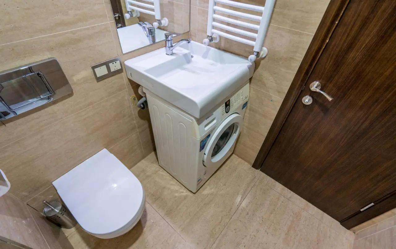 Studio Apartment NFT New Gudauri 215