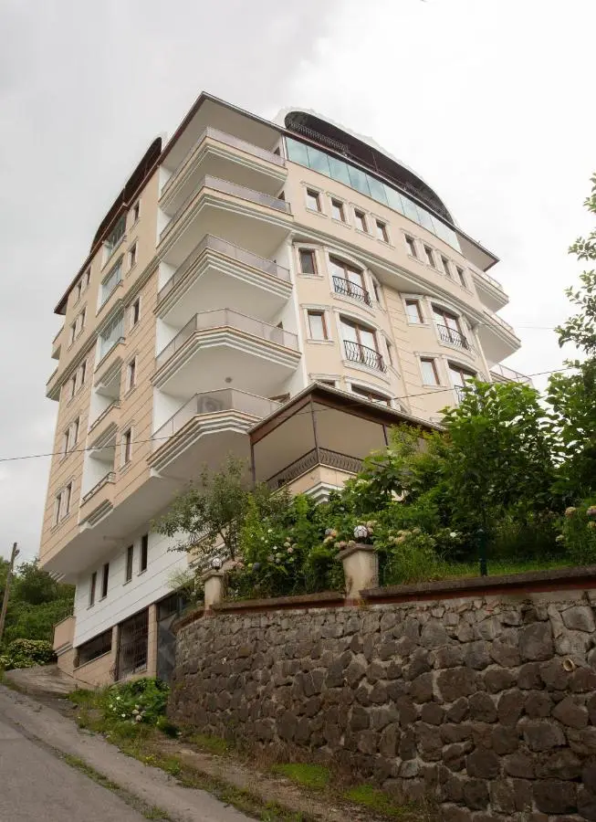 Bengisu suites