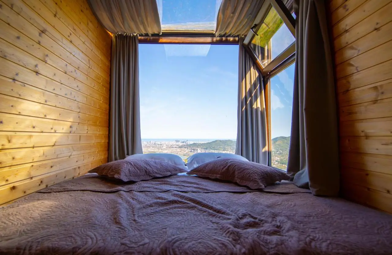 chemi kera Chalet