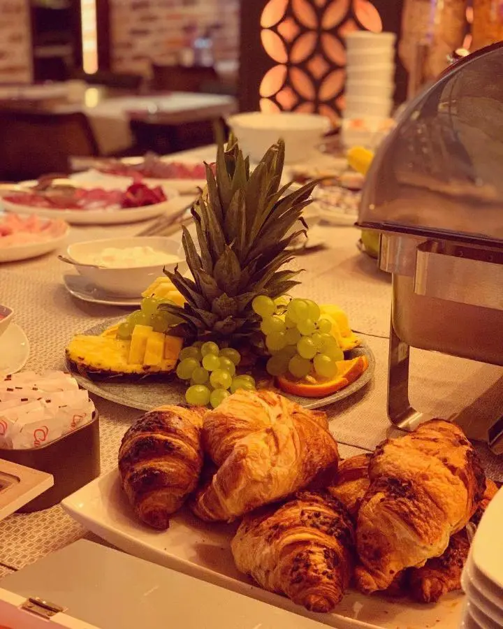 Carpe Diem Boutique Hotel