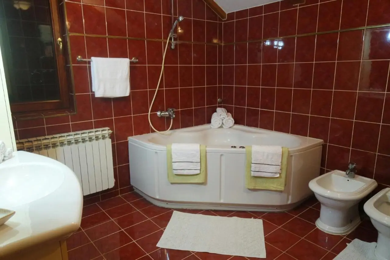Luxury house in heart of Old town Bascarsija