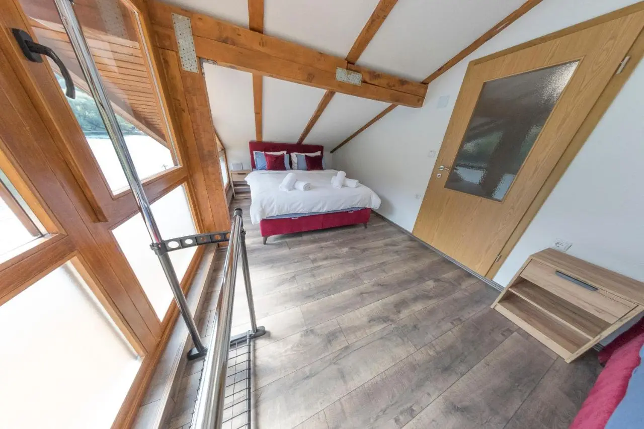 Holiday Homes Mujo Bejzin