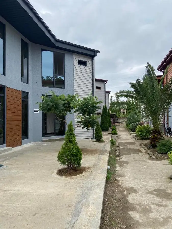 Cottages Ureki