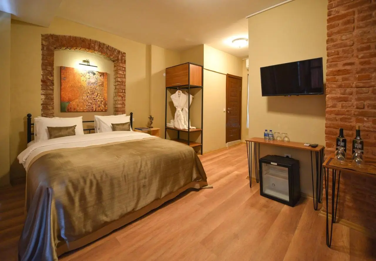 Maravilloso Hotel Pera