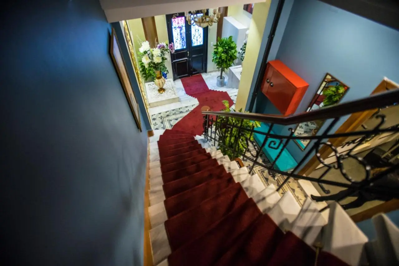 The Void Hotel - Sisli Istanbul