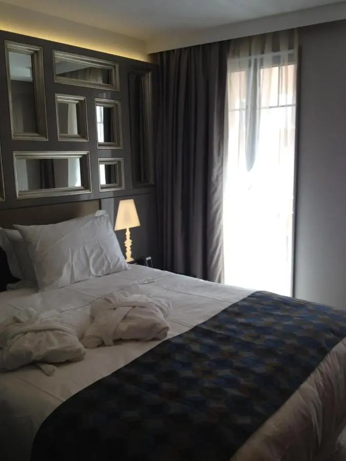 Hotel La Villa