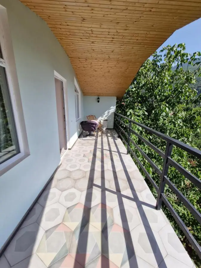 cozy house-Ananuri V