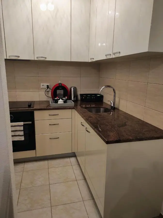 Apartman HANA