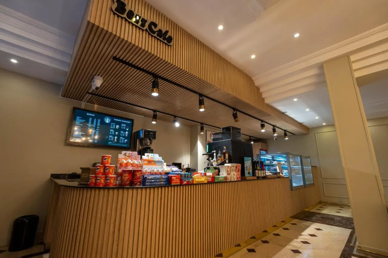 Berr Hotel
