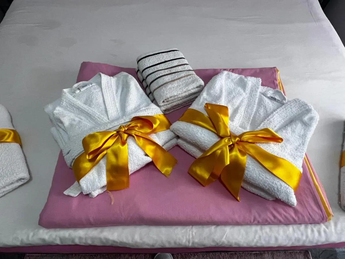 Apartmani M&DŽ Bihać