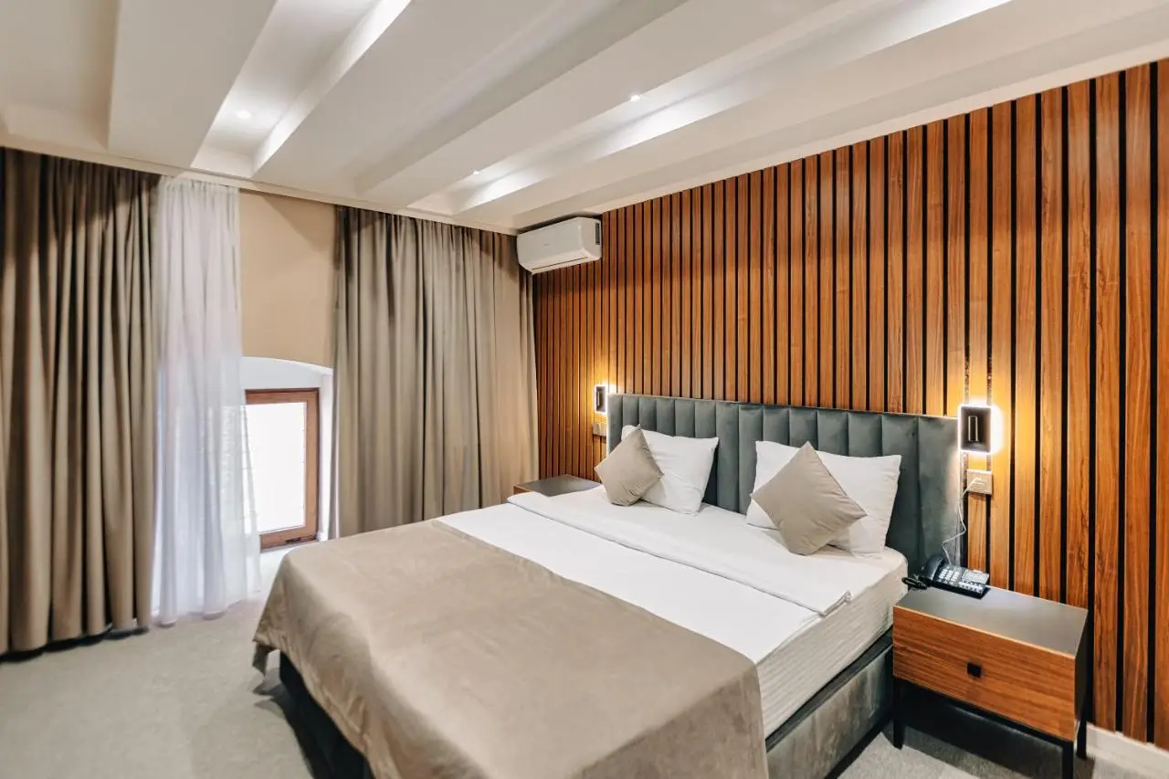 Seven Eleven Hotel Baku
