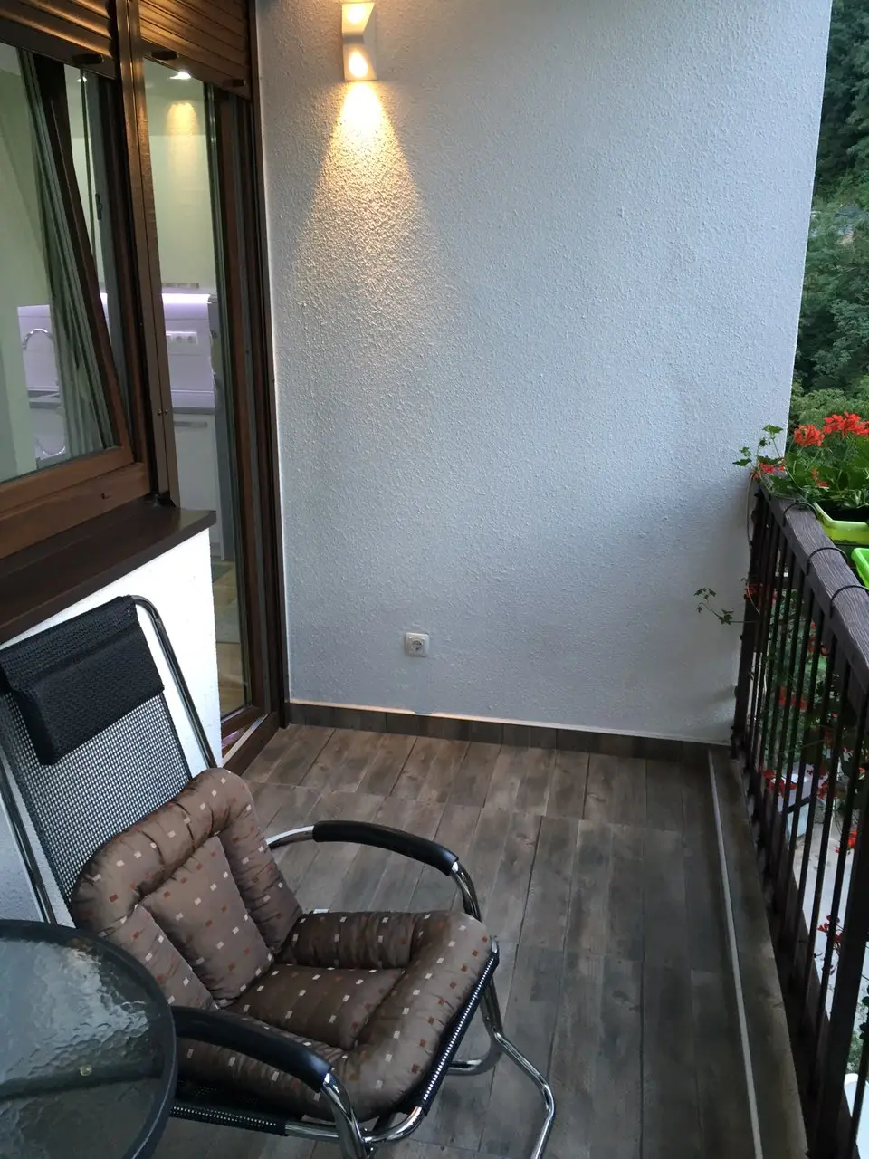 Apartman Ozzy