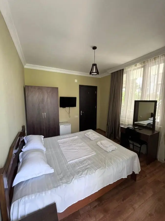 Madona Homestay