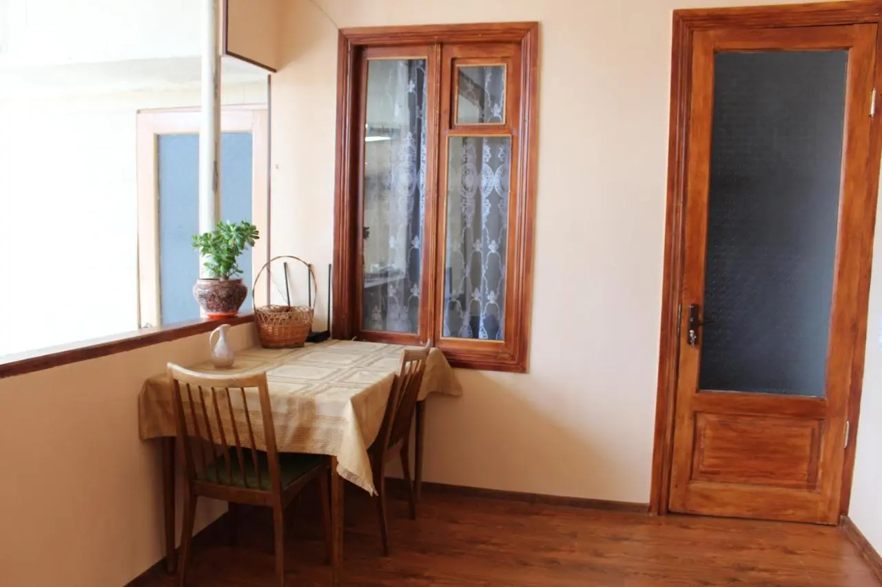 Guest House Stefanos