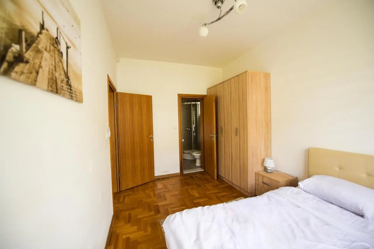 Villa Sarajevo 3