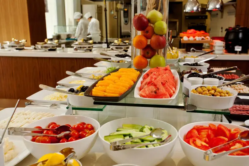 Crowne Plaza Istanbul Harbiye by IHG