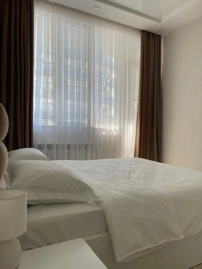 Horizon 1 Cozy Apartment with Sea View
