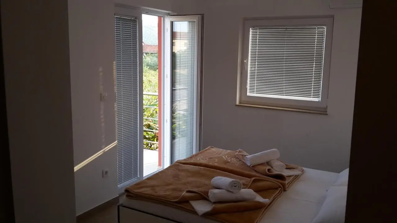 Hotel ''Marinko Kozina'' - Medjugorje