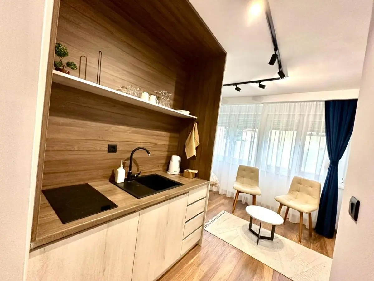 Lux Apartments NK - Old Town