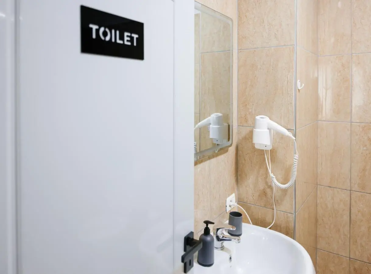 Shkoder City Center Rooms & Apartments