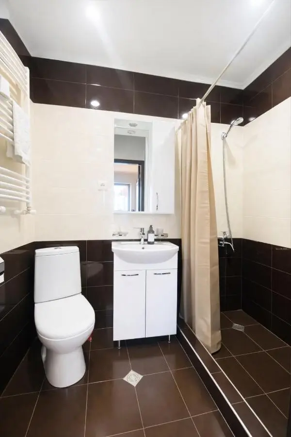 OLD TBILISI Terrace, Spotless Apartment 9,4 Rating