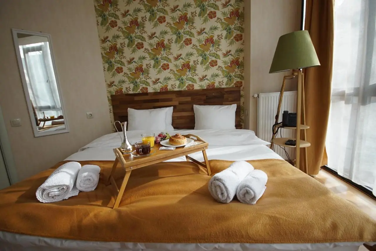 Hotel Cordata