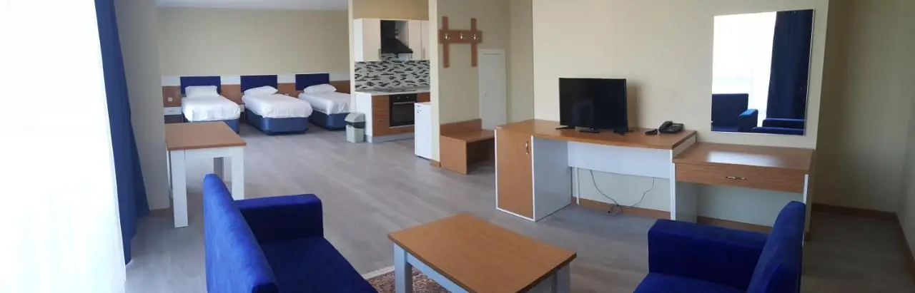 SKYBLUE İSTANBUL HOTEL
