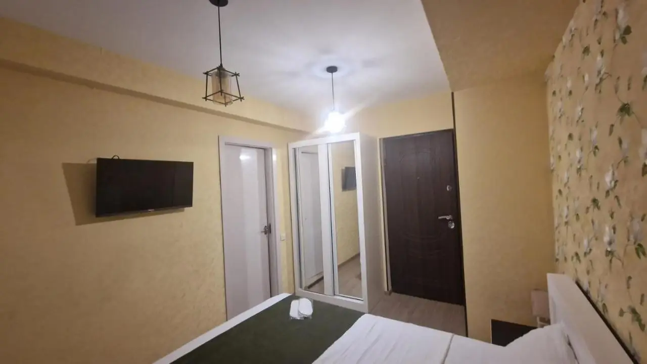 Vere Corner Hotel Tbilisi