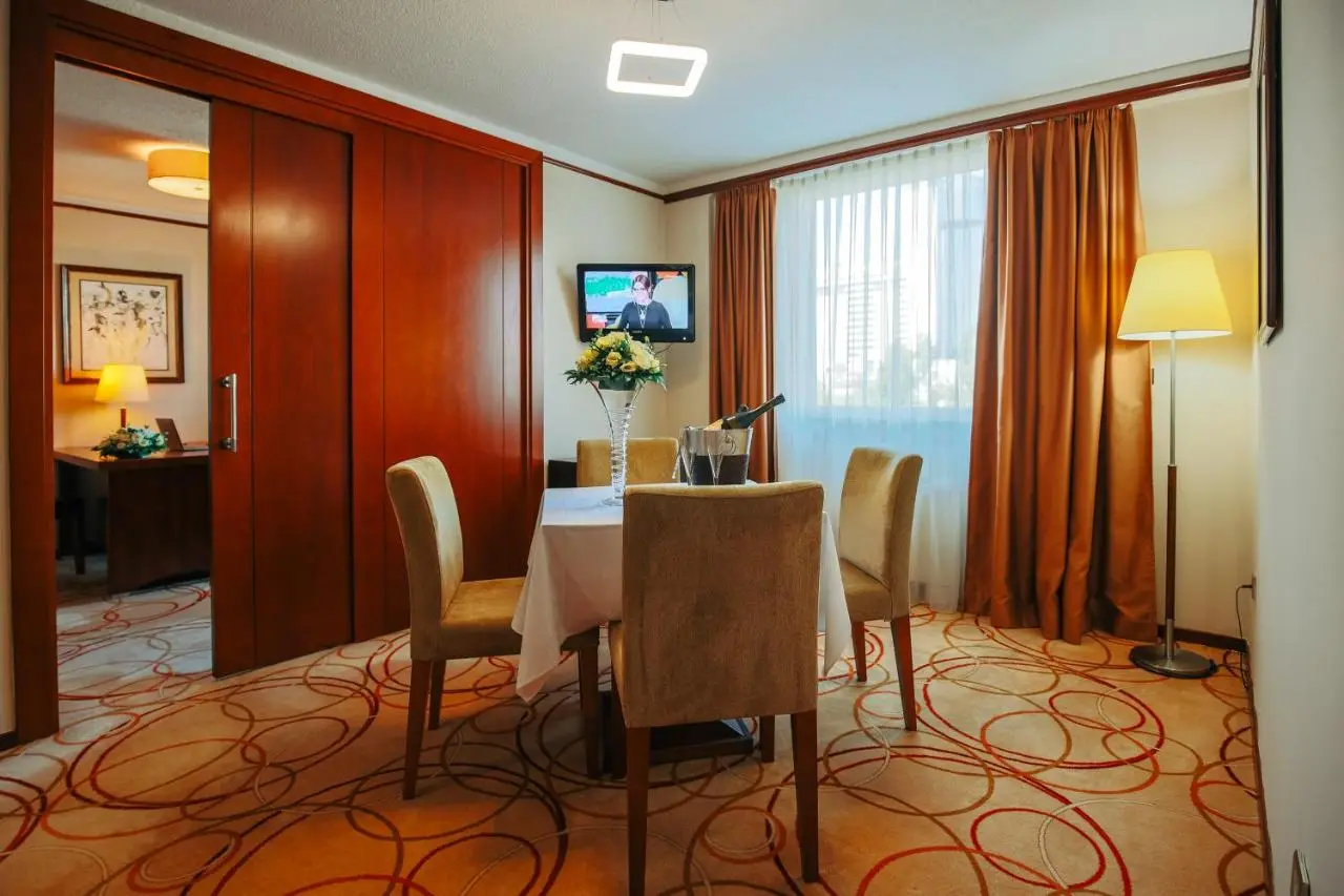 Grand Hotel Tuzla