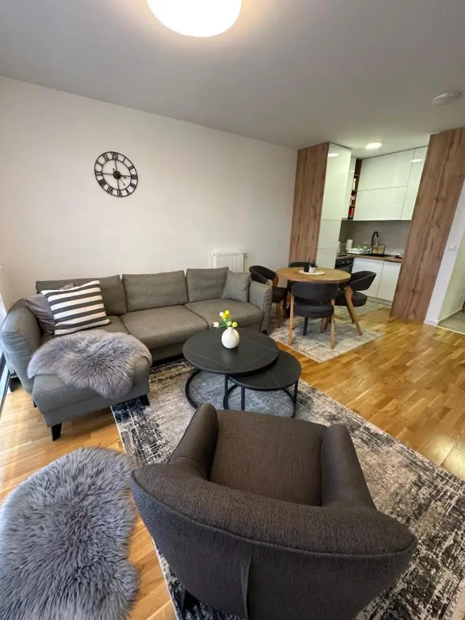 ZORA apartmani Sarajevo