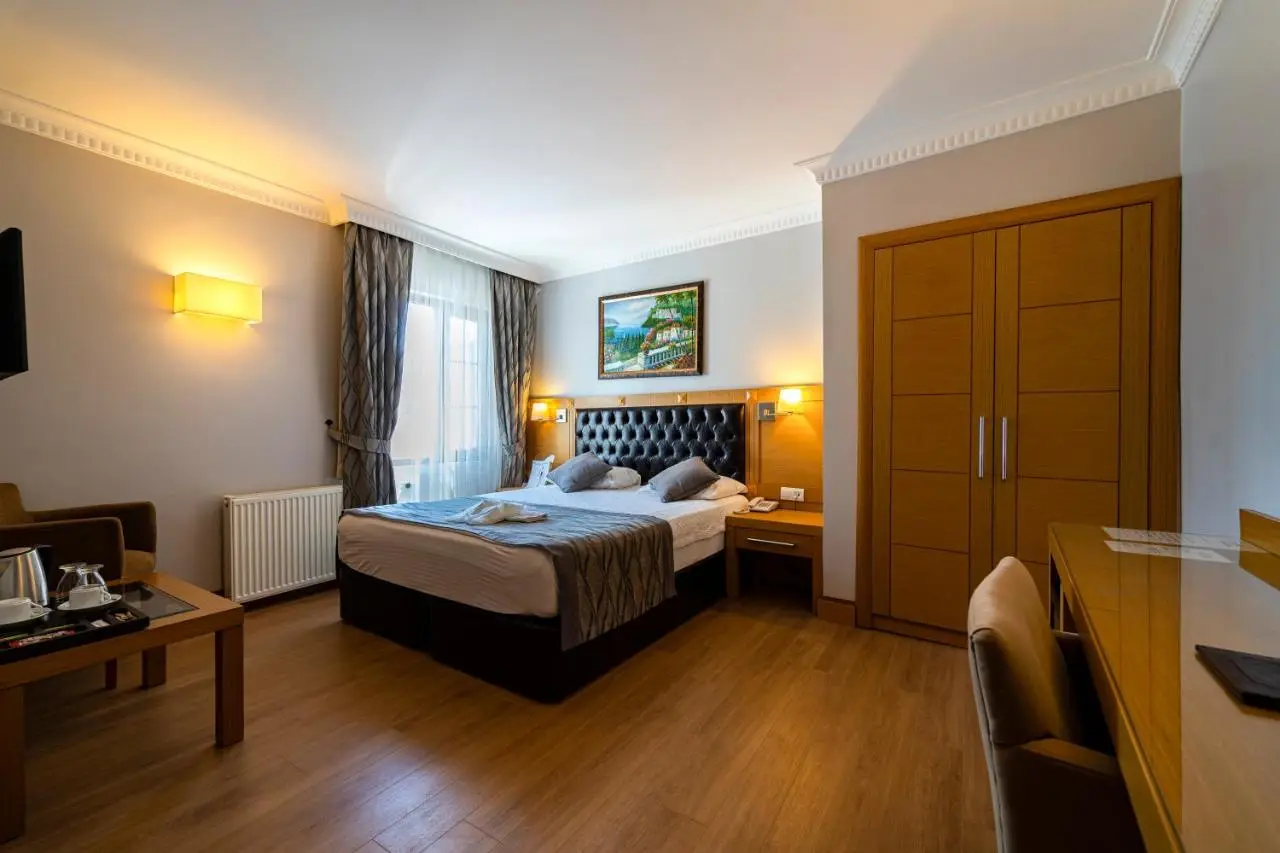 Levent Hotel Istanbul