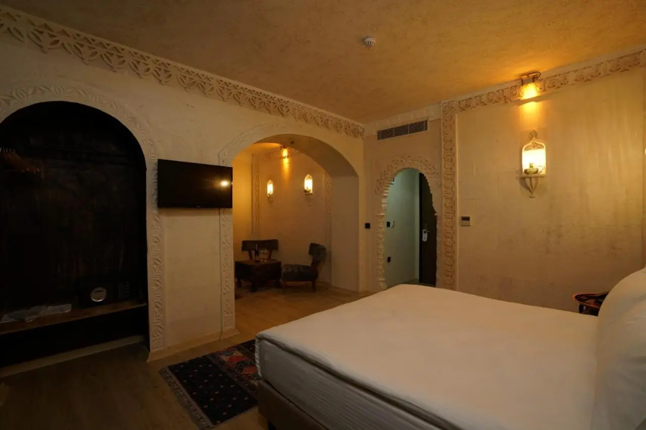 Raymar Hotels Mardin