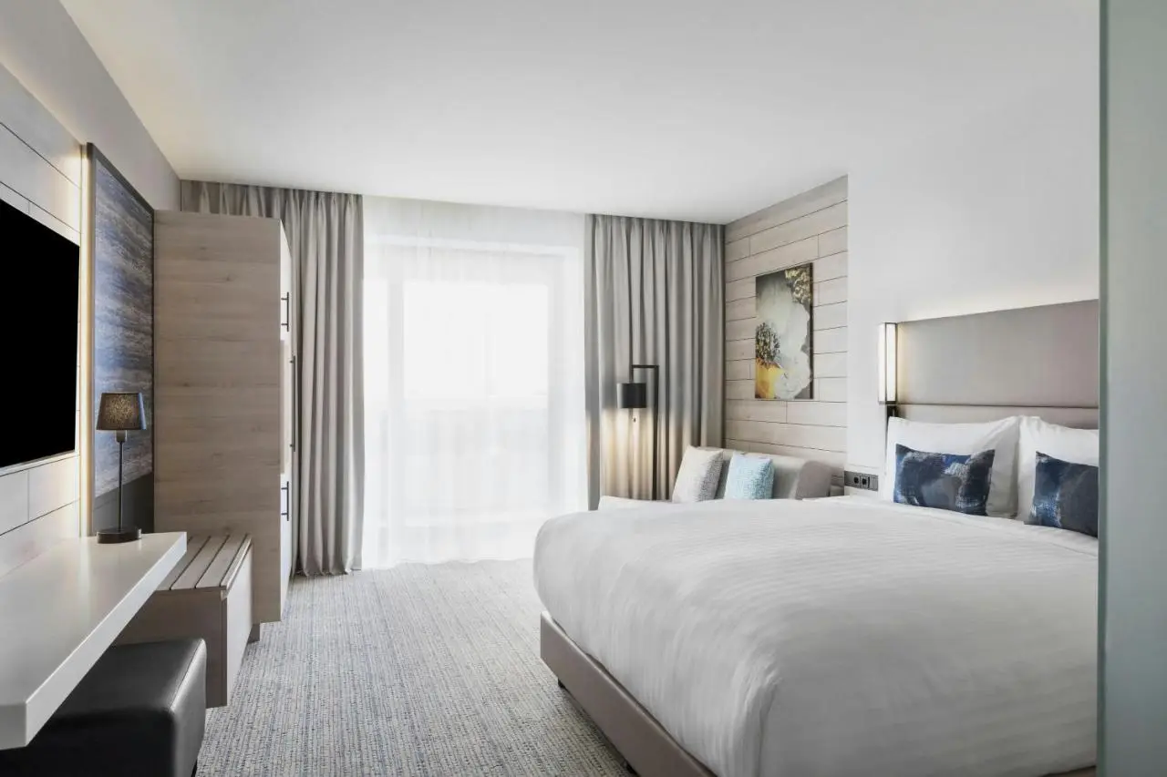 Courtyard by Marriott Batumi
