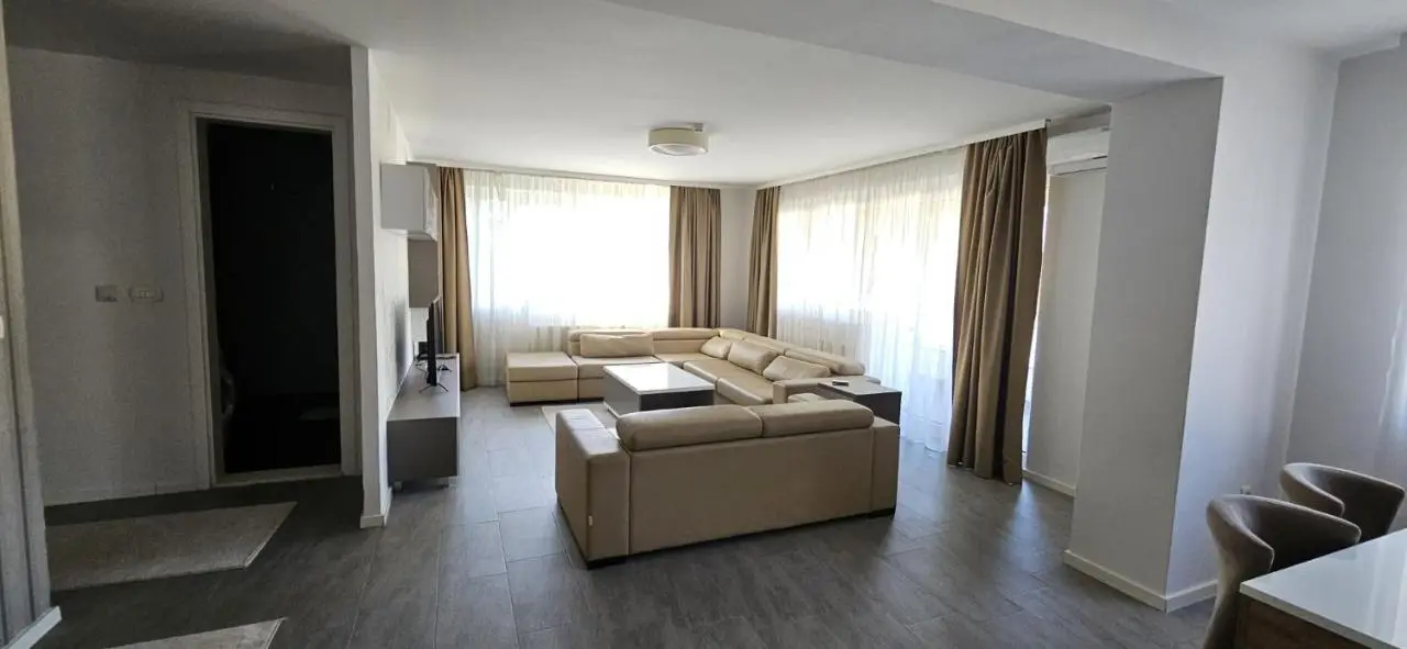 Panamera Premium Apartments Ilidža