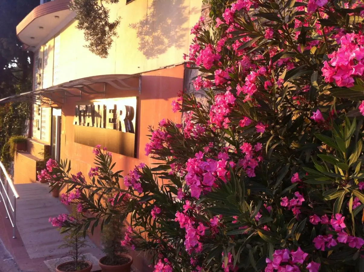 Atamer Doga Resort