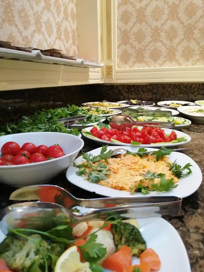 Nayla Palace Hotel-Special Category