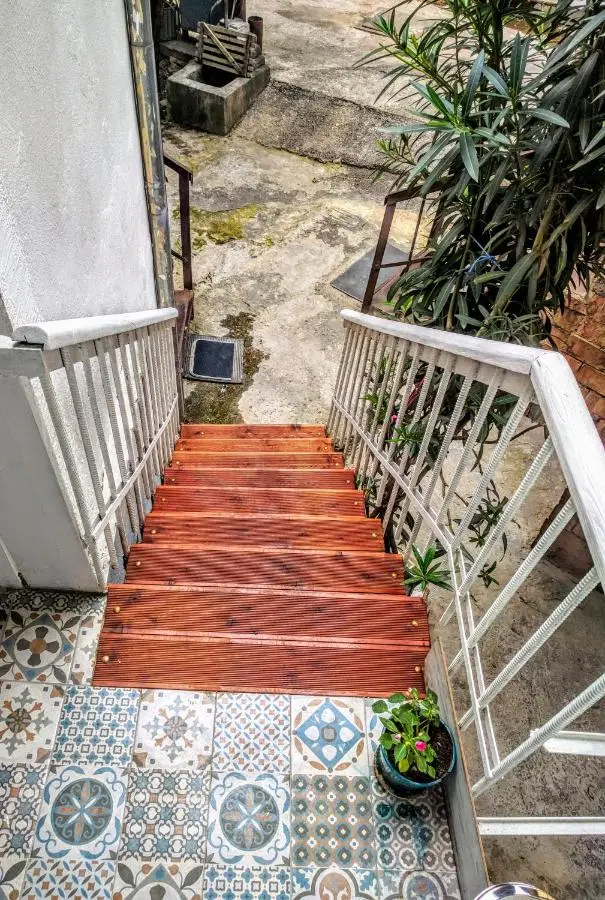 ★ Blue Door Rhapsody ★ - Special Stay In Old Town!