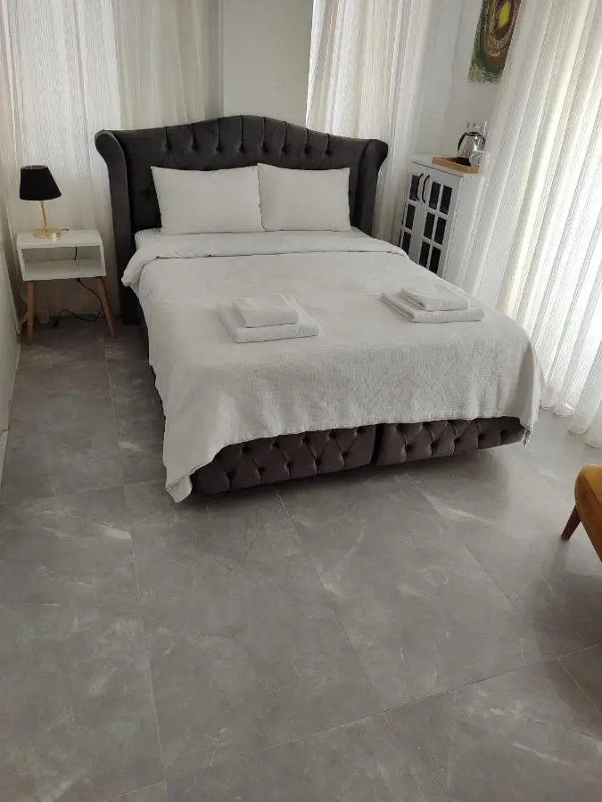 The Dalaman Suites & Pansiyon Dalaman Airport 10 km