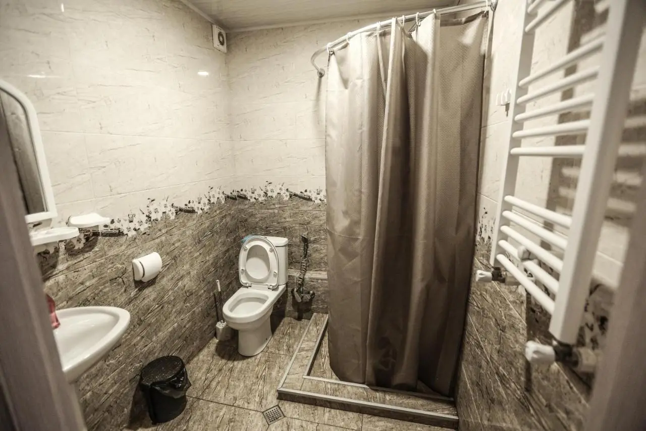 Dogona Apartment
