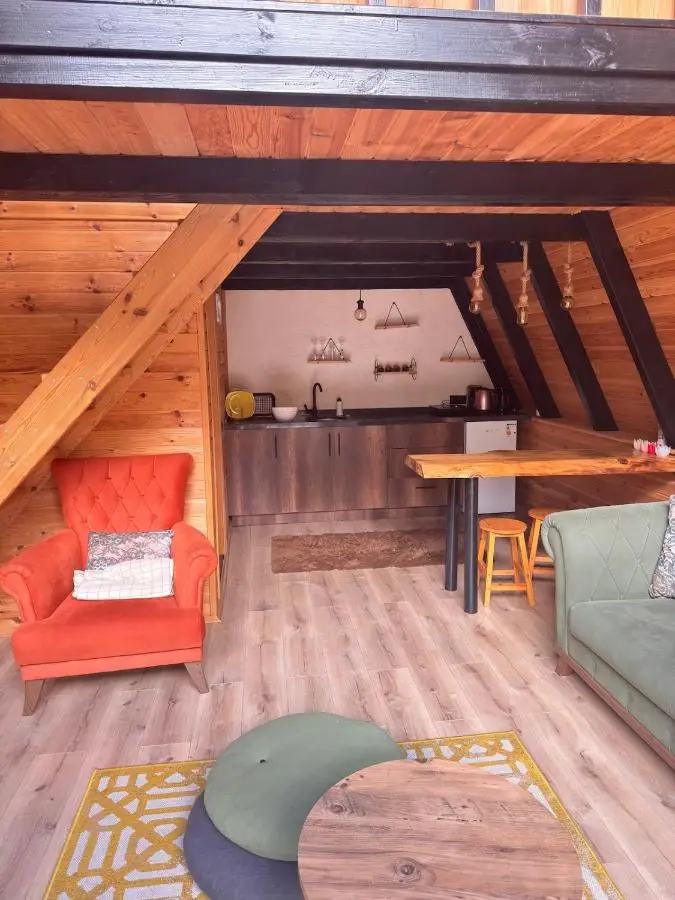 Kaçkin House ayder
