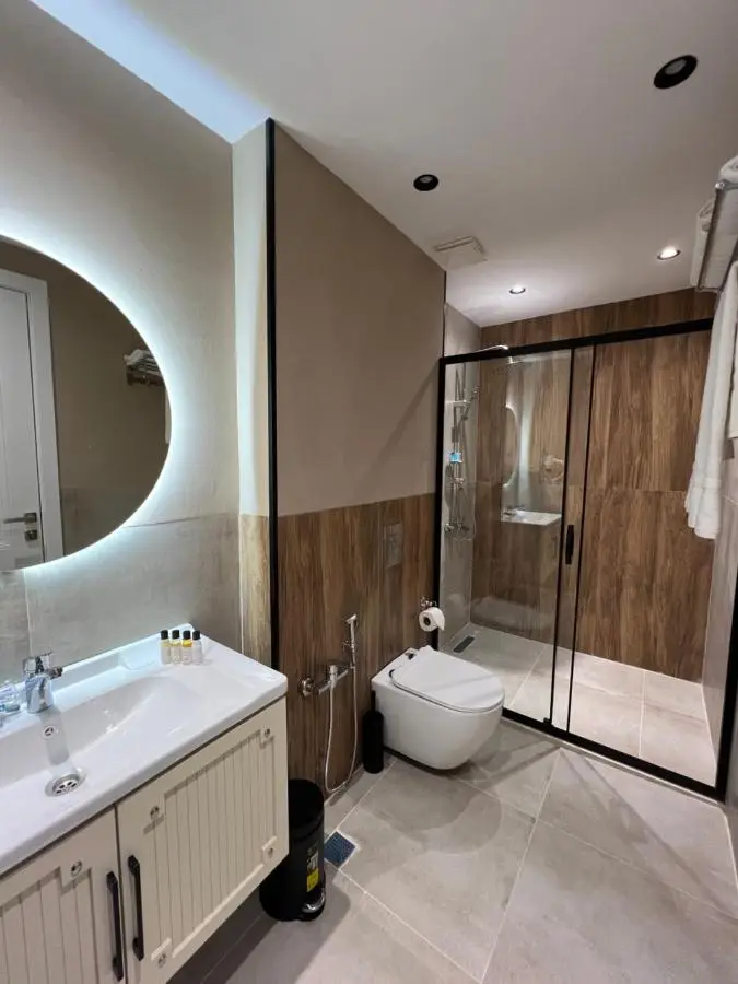 Ferma Art hotel boutique