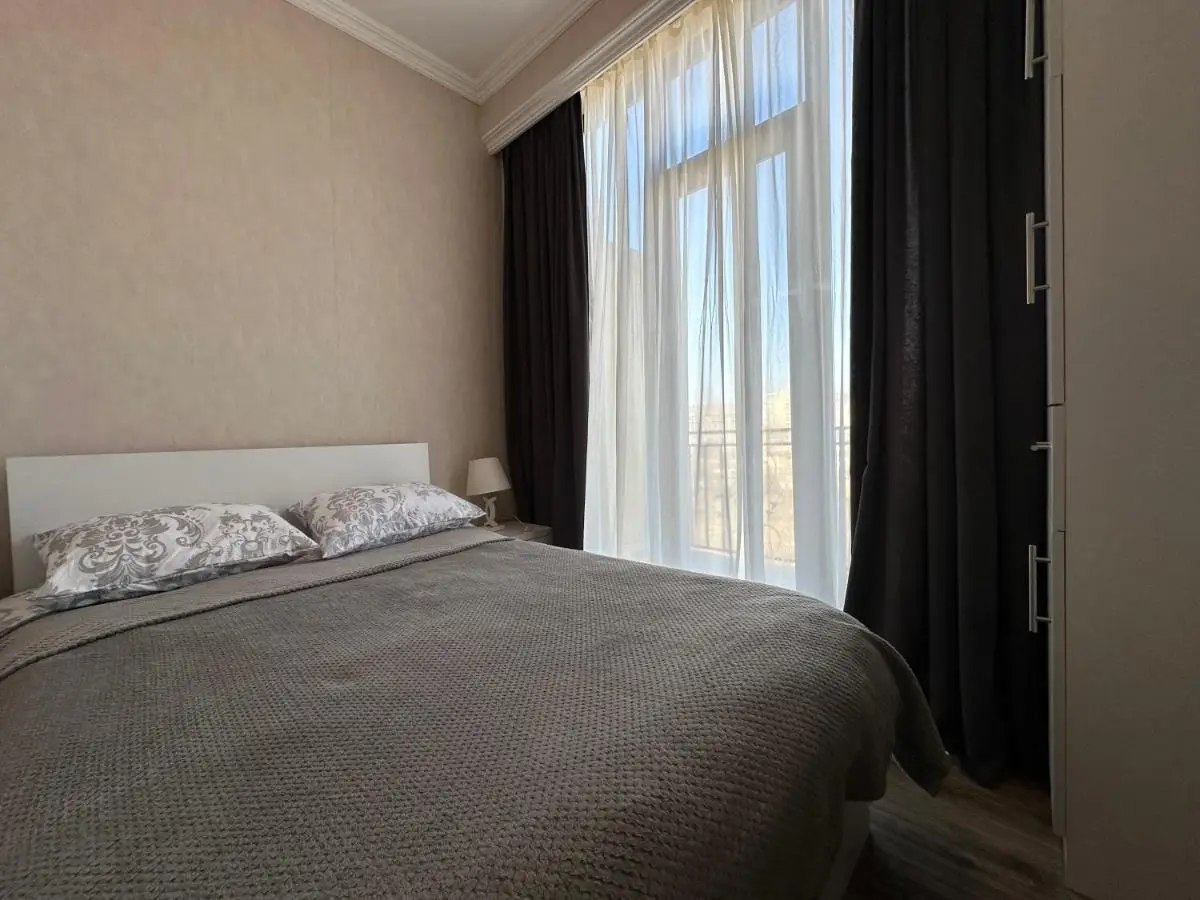 Apartment 45
