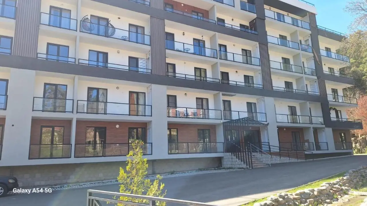 Nerse's Apartment