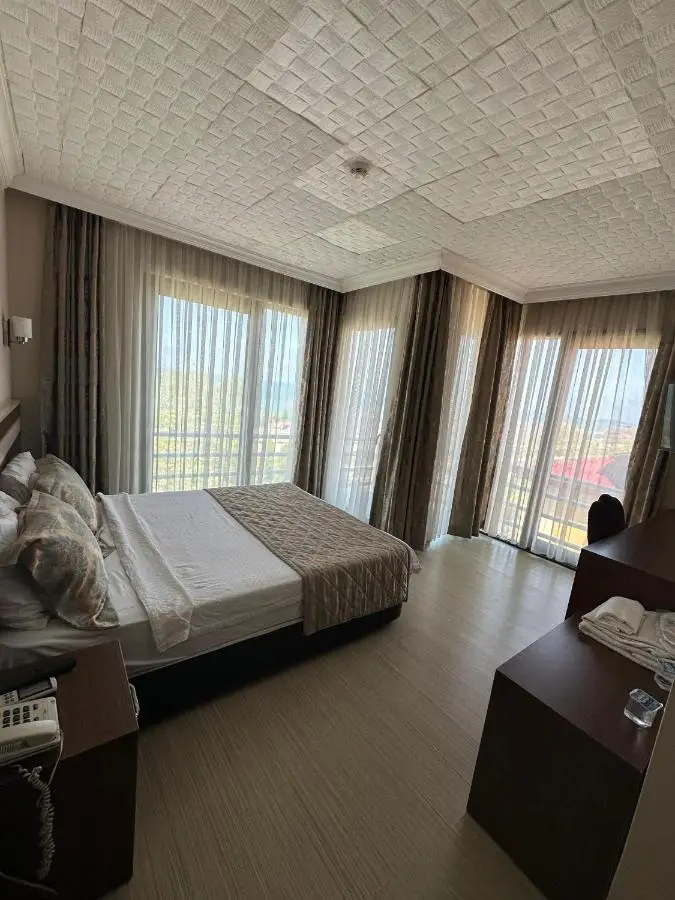 Hotel Avci