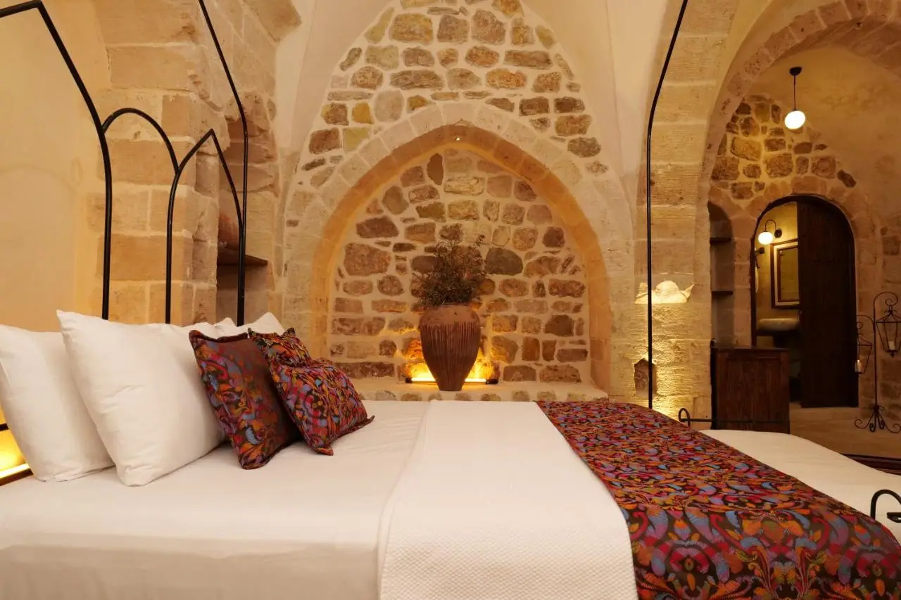 Mezova Otel