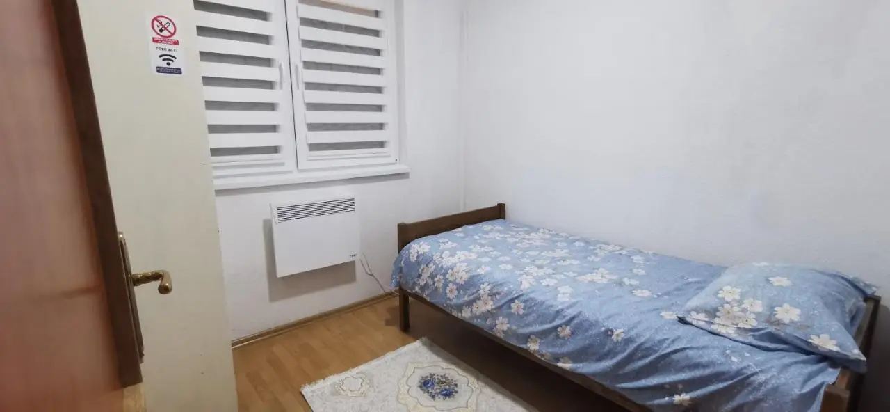 Book A Room Sarajevo, Free Parking & Garden