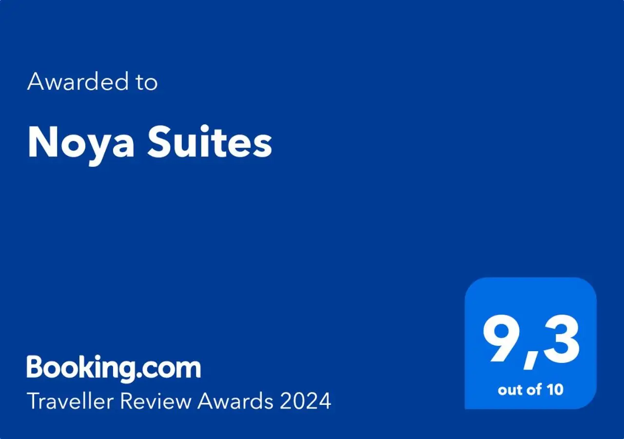 Noya Suites