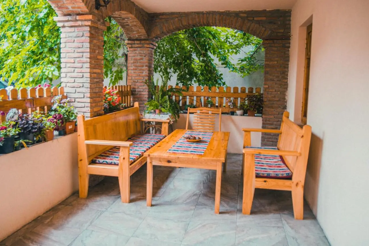 Hotel Magdalena